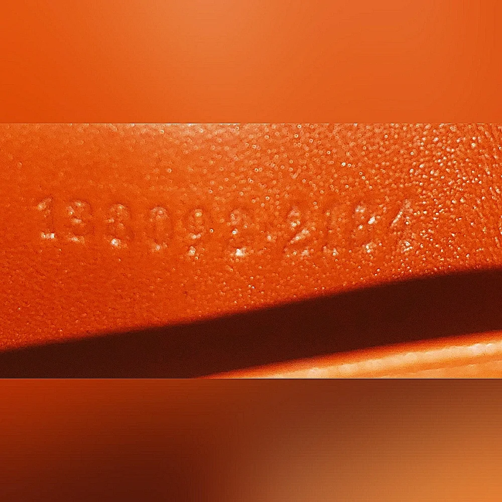 Gucci Vintage GG Guccissima 6 Key Leather Key Wallet - Host Pick - Picture 8 of 17